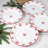Winterfest 16 Piece Dinnerware Set