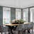 Jerger 1 - Light LED Kitchen Island Pendant-642118787-642118786-642118784