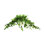 Verdant Vines Faux Ivy Plant in Ceramic Pot