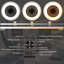 Lamprecht Ceiling Fan with LED Lights
