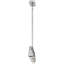 4 - Light LED Pendant