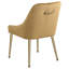 Chaise d'appoint rembourrée (ensemble de 2)-182472856-182472837