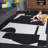 Joal Performance Machine Washable Abstract Rug-940350080