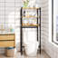 Freestanding Bathroom Shelves-1843655508