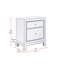 Table de chevet Jeni-315804370