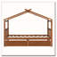 Lit en bois avec tiroirs-358428516-358428515