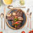 Stainless Steel Flatware - Set of 20-75461866