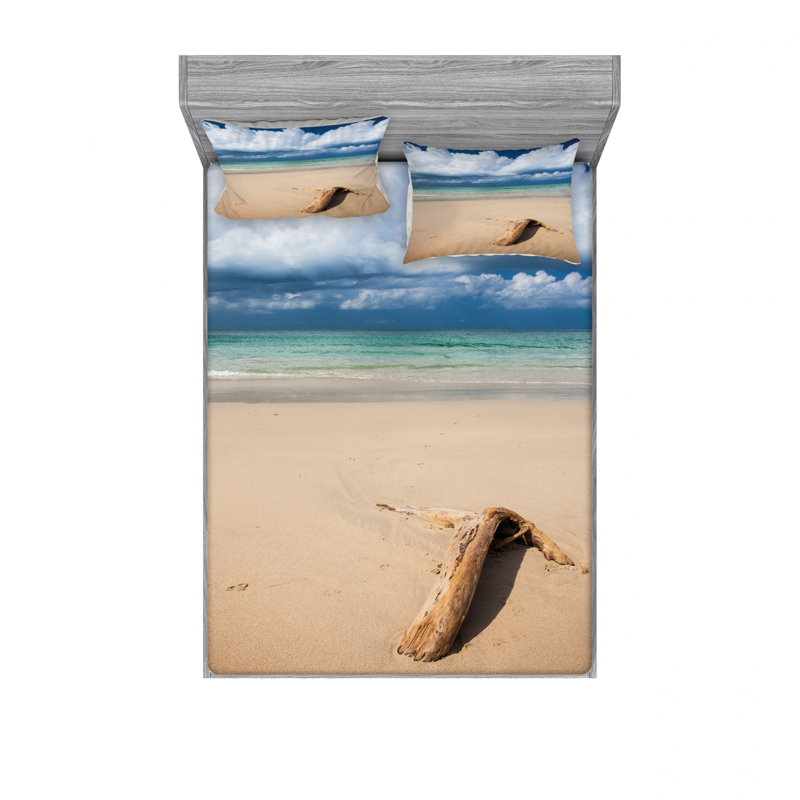Microfiber Sheet Set