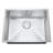 23'' L Single Bowl Stainless Steel Kitchen Sink