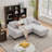 Azriah 2-Piece Reversible Sectional-179743886
