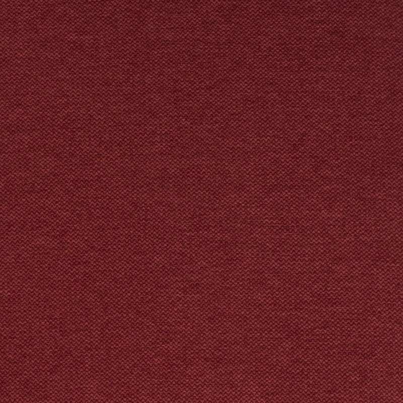 Charlotte Jacquard Memory Foam No Slip Back 16" x 16" Chair Pad Cushion, Wine, 6-Pack