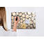 Magnetic Glass Dry Erase Board