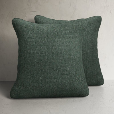Tinsley Sunbrella® Indoor/Outdoor Throw Pillow