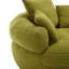 Canapé-lit simple Chenille-415210236
