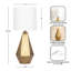 Lampe de chevet moderne à facettes-119026906-119026907