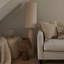 Dawnell 130cm Column Floor Lamp