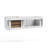 Alpine 48" Wall-Mounted Vanity Base-79101683