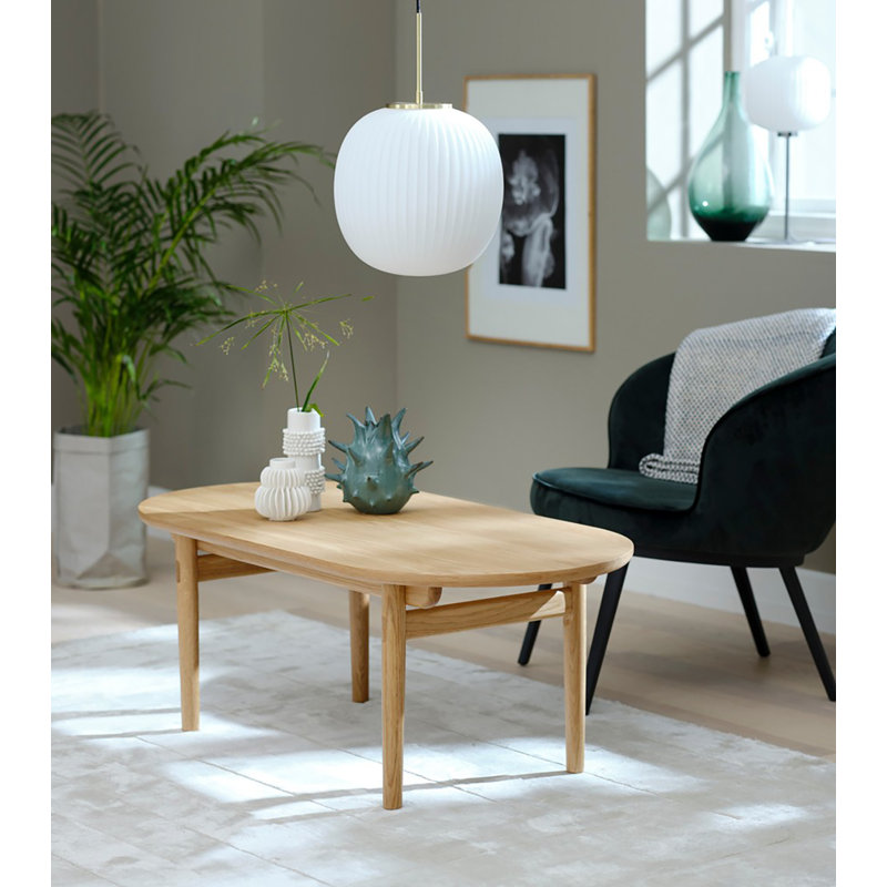 Tanza Four Leg Coffee Table