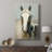 Horse Unrepeatable -Gallery Wrapped Cavas-1776933756