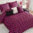 Juicy Couture Checkerboard Comforter Sets-114504270-114504268