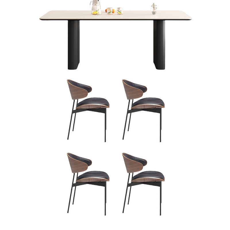 Dian, 29.52"H x 70.86"L x 35.43"W