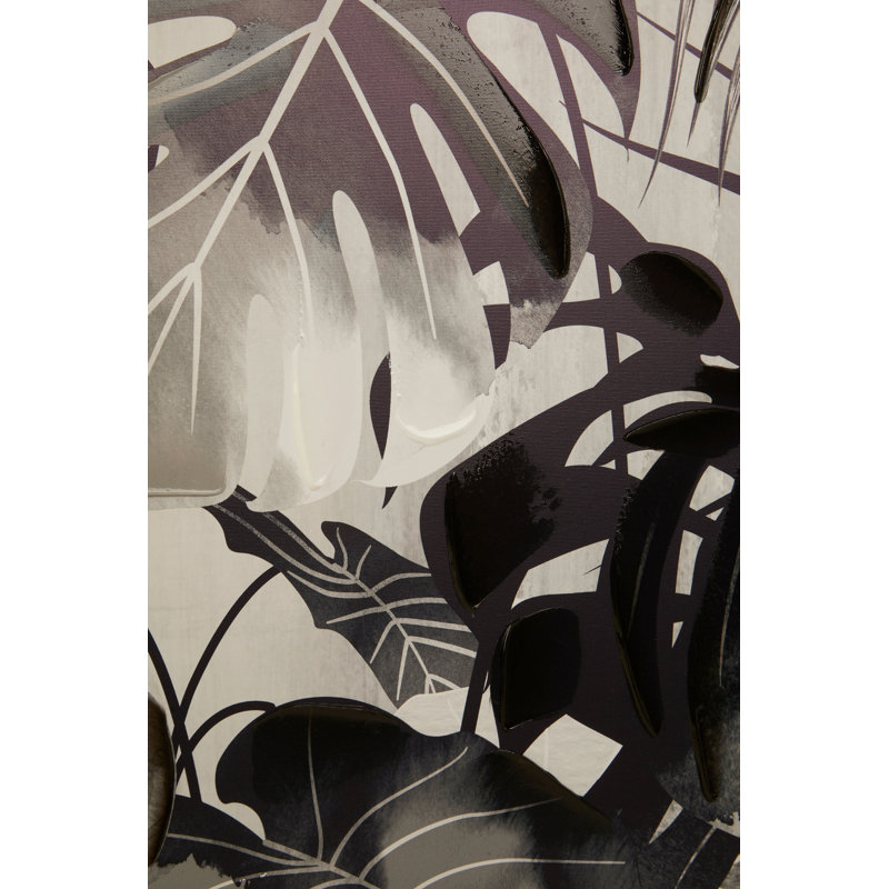 Black Wall Art