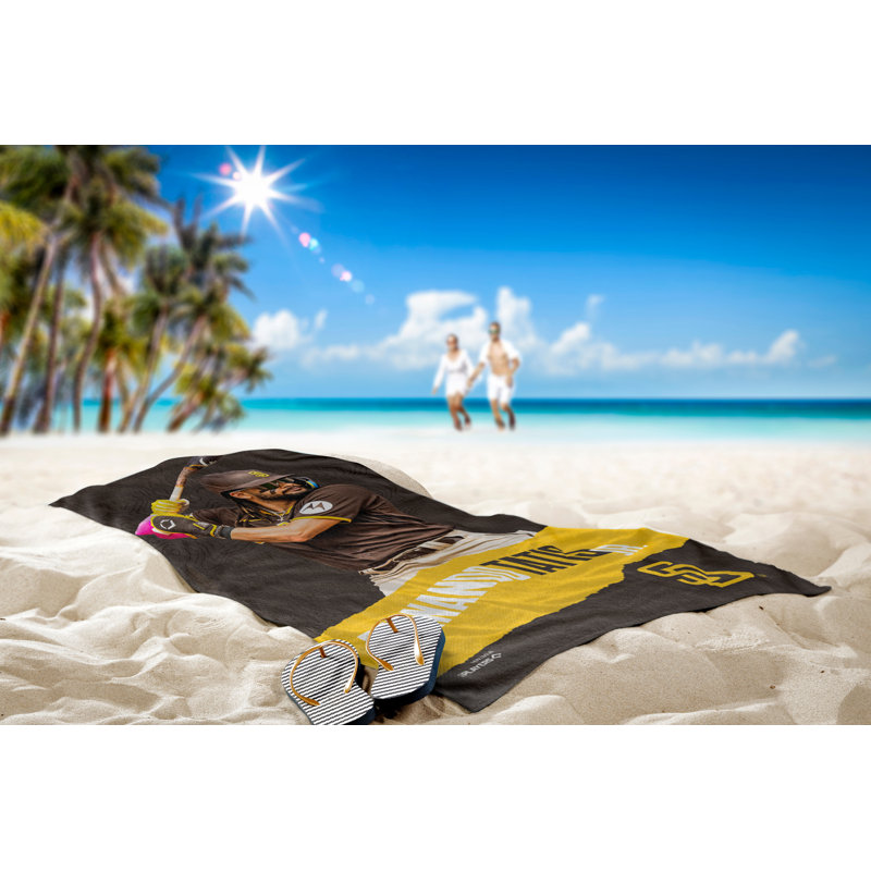 Beach Towel