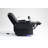 Power Zero Gravity Recliner With Multifunctional Features - Storage Armrest & Cup Holder - Laptop Table & Phone Holder- Reading Light & LED - Infinite Position Recline For Living Room & Office-1113065139