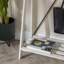 Portemanteau en pin Johnathon-148868083