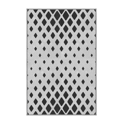 Cisco Geometric Indoor Rug