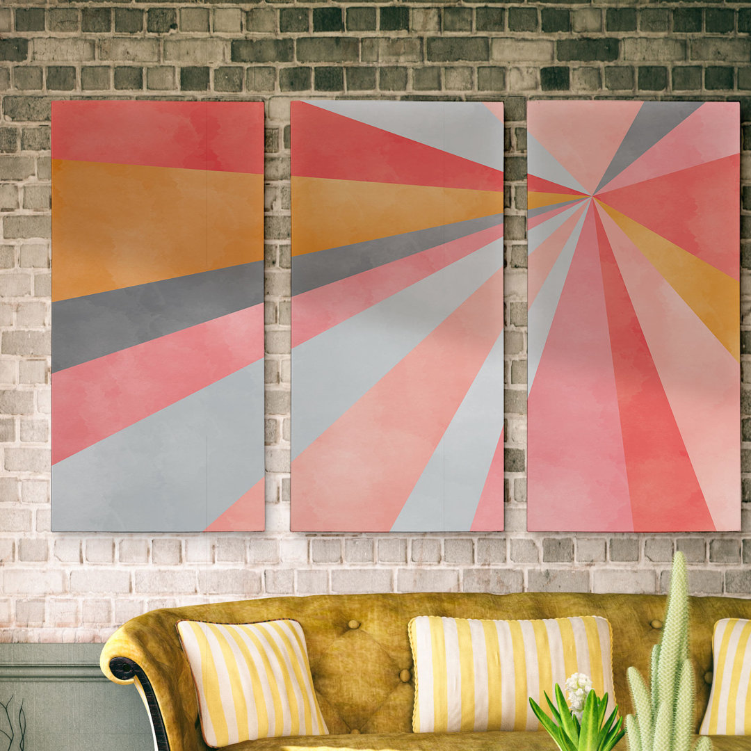 3 - Pieces Isabelle & Max™ 