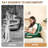 Comfy Backrest Pillow Arm Pillow With Pockets-111606749