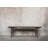 95.7'' Solid Wood Console Table