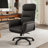 Eureka Silicone Leather Executive Chair with Headrest-80862240