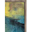 Tapis cramoisi / turquoise Kayaan-43363424