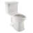 American Standard Townsend 1.28 Gallons GPF Elongated Comfort Height Floor Mounted Kit (Seat Included)-23507237