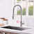 Brushed Nickel