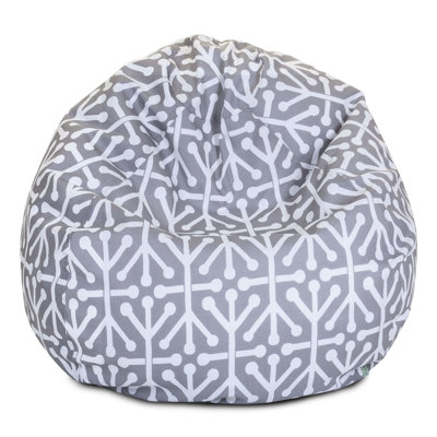 Fauteuil à billes et méridienne