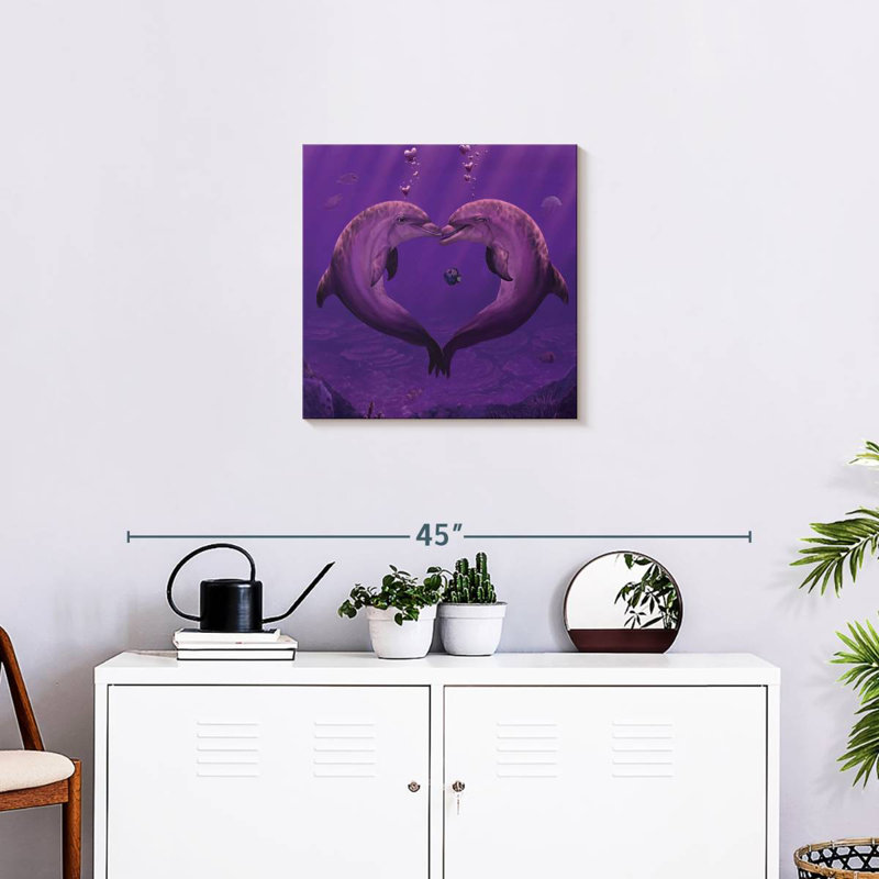 Hardie Sea of Hearts, H 20 po x l 20 po
