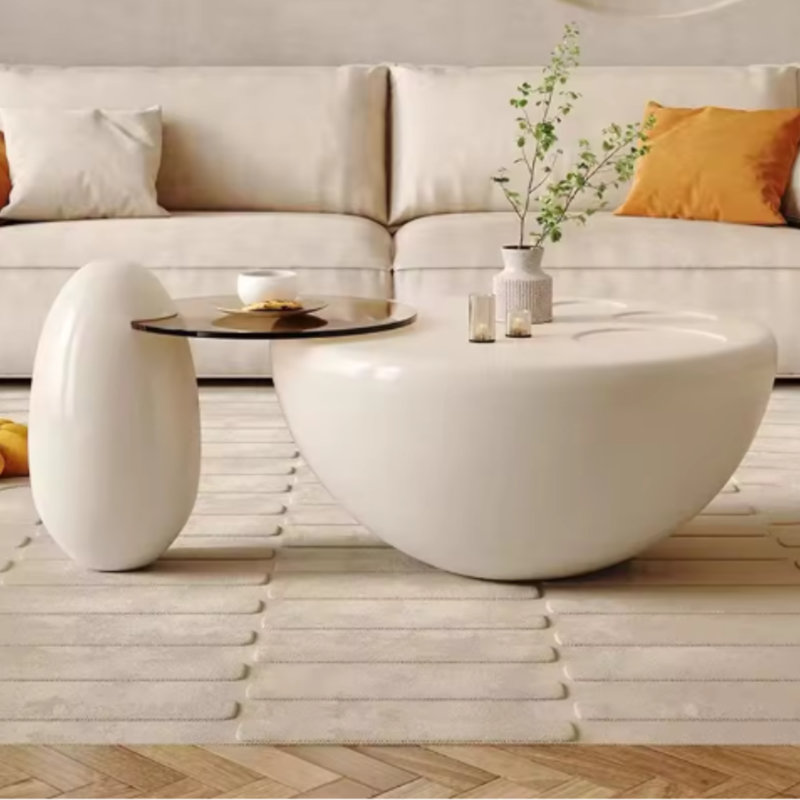 Table basse Luxurious Cat-Paw
