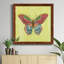 «Pumpkin in Fall», peinture sur toile encadrée-2029521137-2029521951