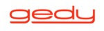 Gedy logo