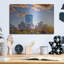 Mur en métal Latitude Autumn® «Autumn In Boston» par Rick Berk-460120400