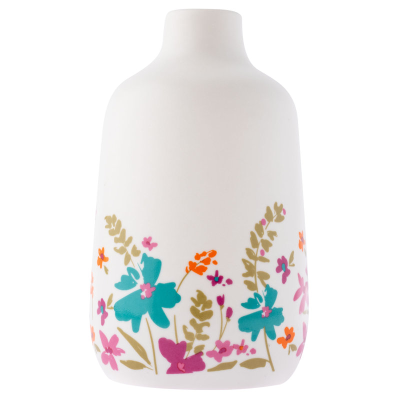 MEDIUM BUD VASE  SPREAD KINDNESS (S22)