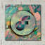 «Pastel Flow Crypto» par Epic Art Portfolio, art mural en verre acrylique-563731333