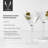 Raye Stemmed Crystal Martini Glasses