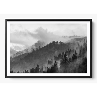 "Grey Mountain"