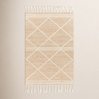 Asla Handmade Rug