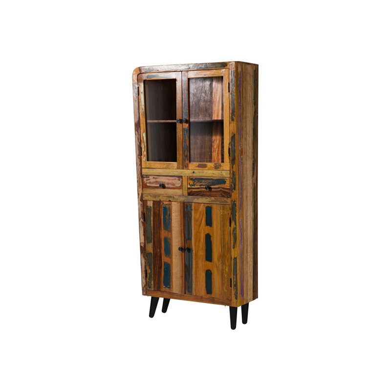 Sixties Booth Display