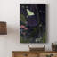 Forêt sacrée II - galerie Cavas sur mesure-2066663308